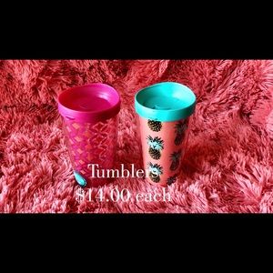 Tumblers